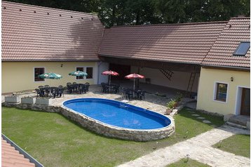 Viesu māja Rodvínov 3